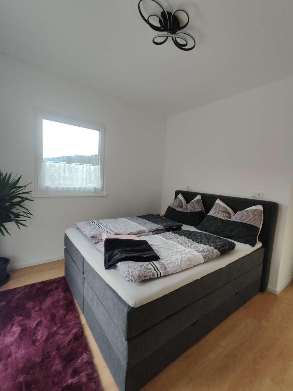 Casa Tara Apartment Dobriach Bagian luar foto