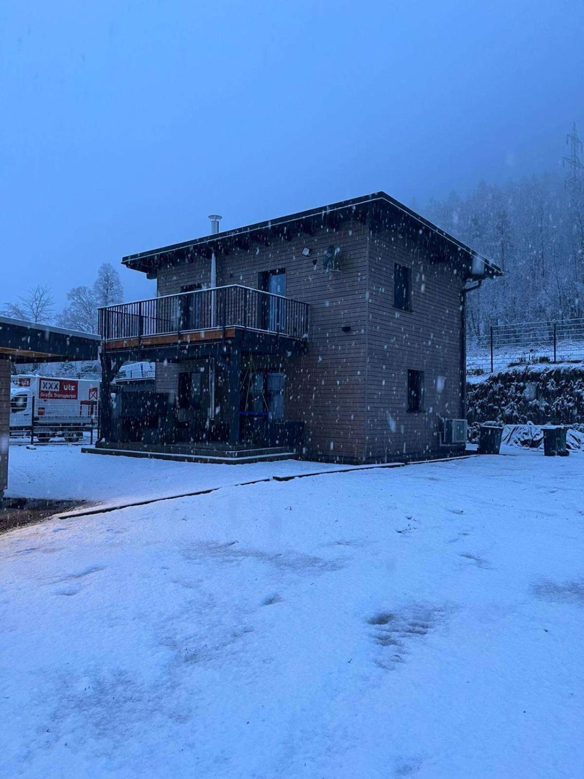 Casa Tara Apartment Dobriach Bagian luar foto