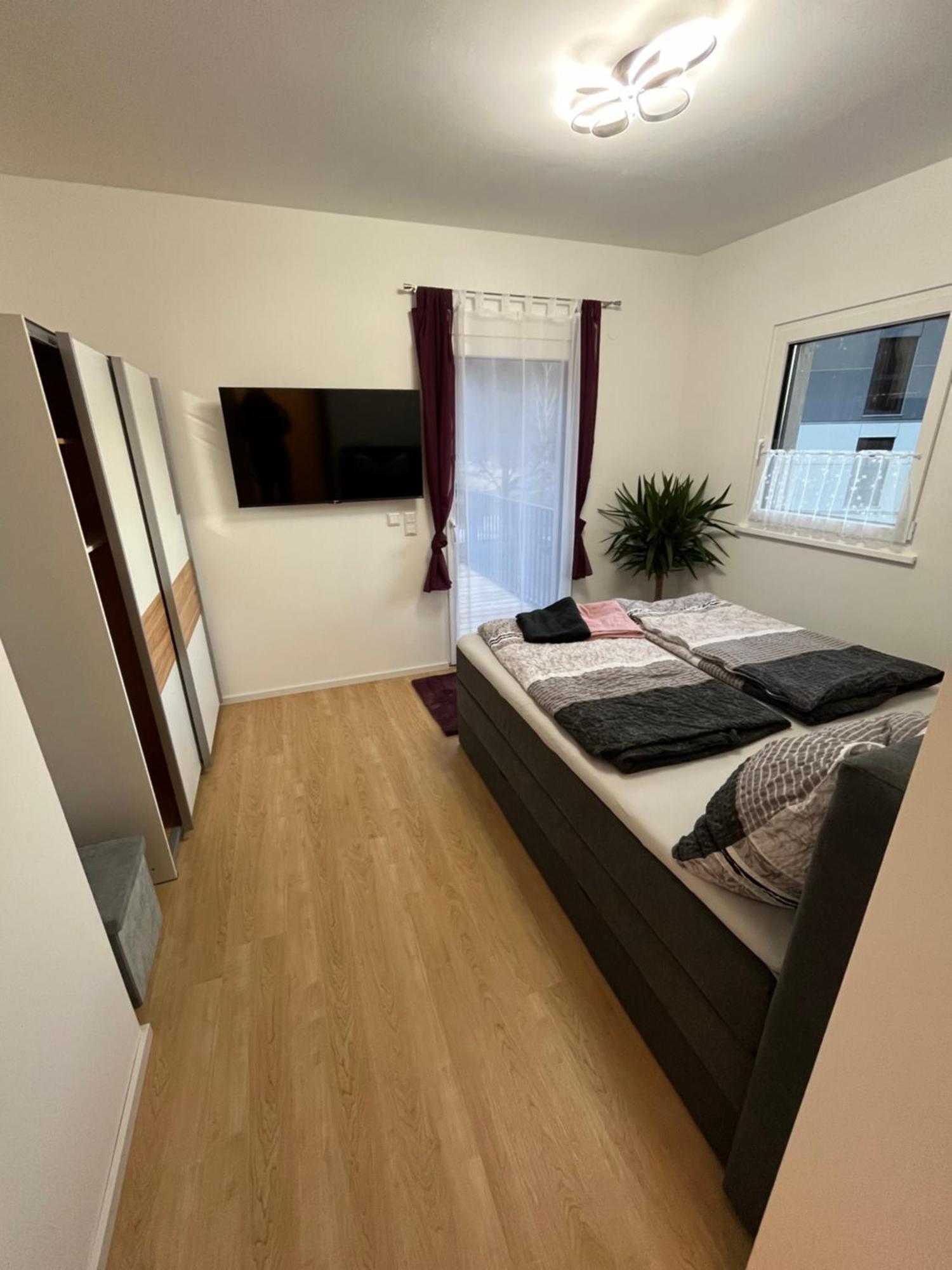 Casa Tara Apartment Dobriach Bagian luar foto