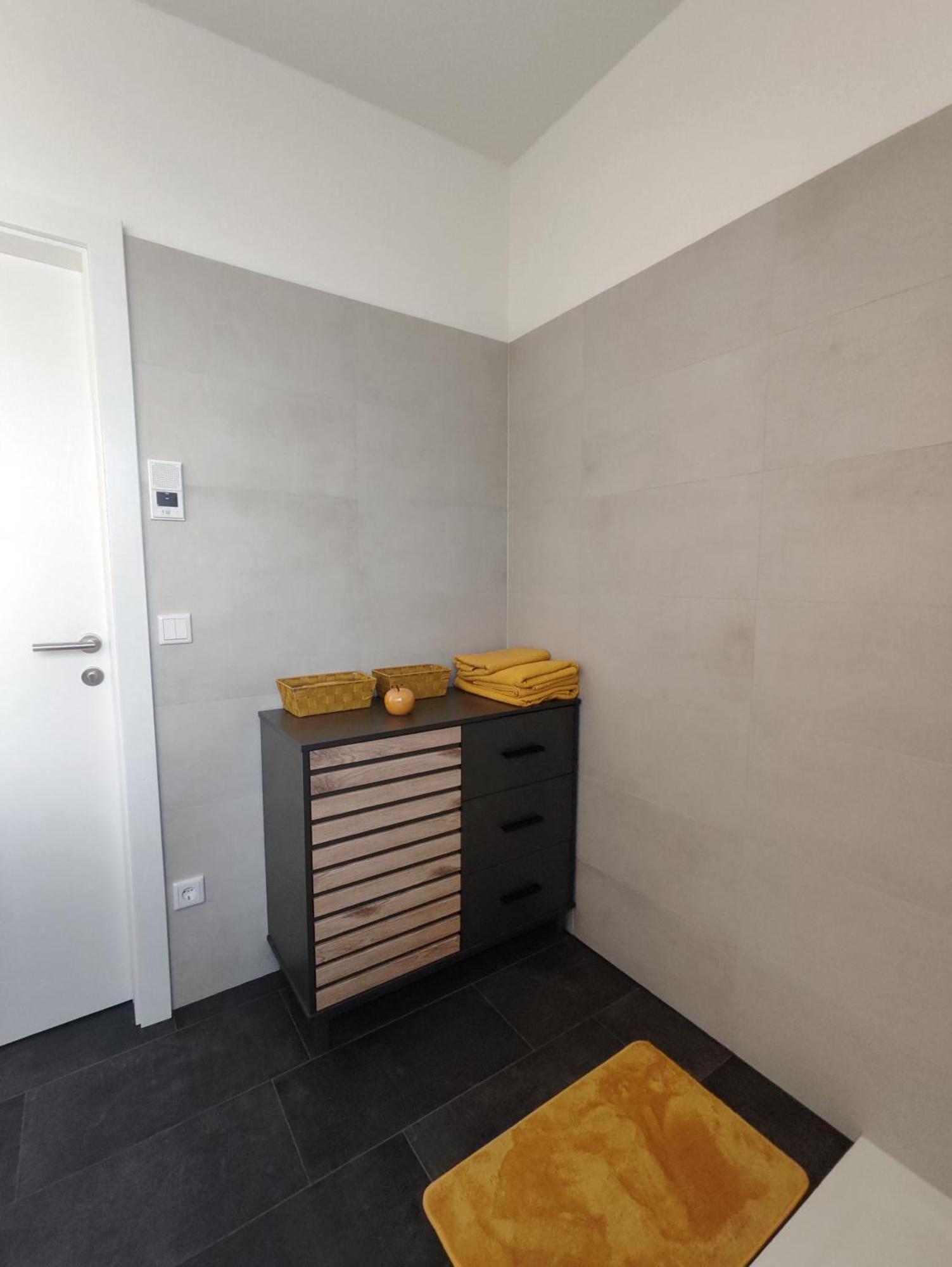 Casa Tara Apartment Dobriach Bagian luar foto