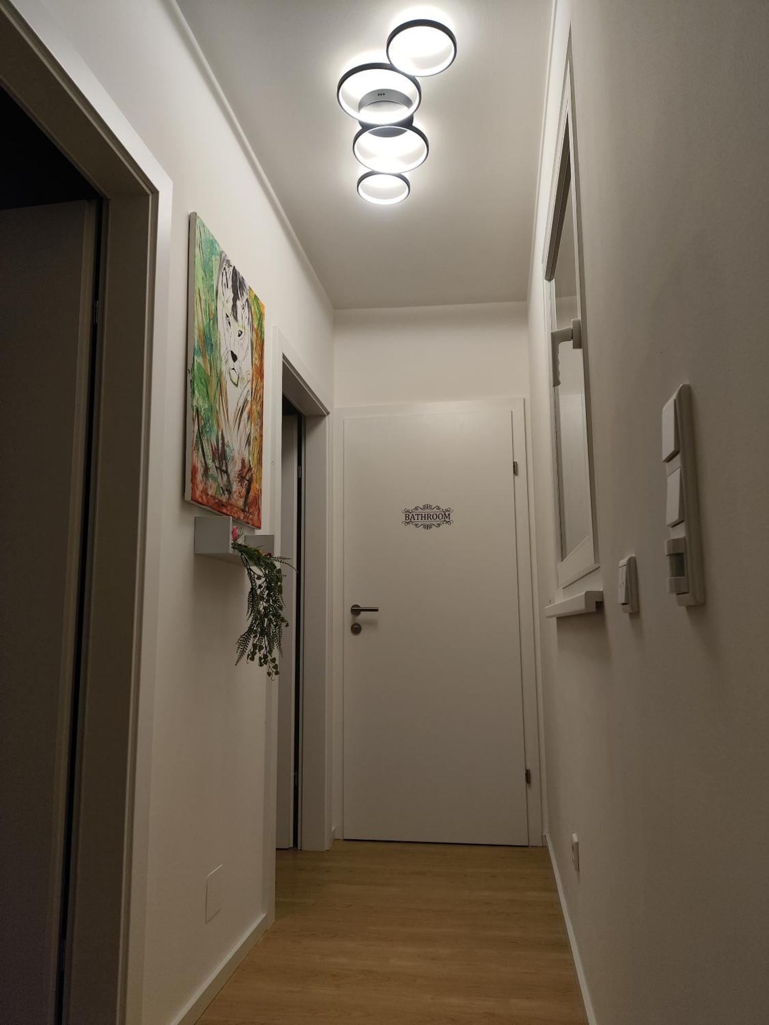 Casa Tara Apartment Dobriach Bagian luar foto