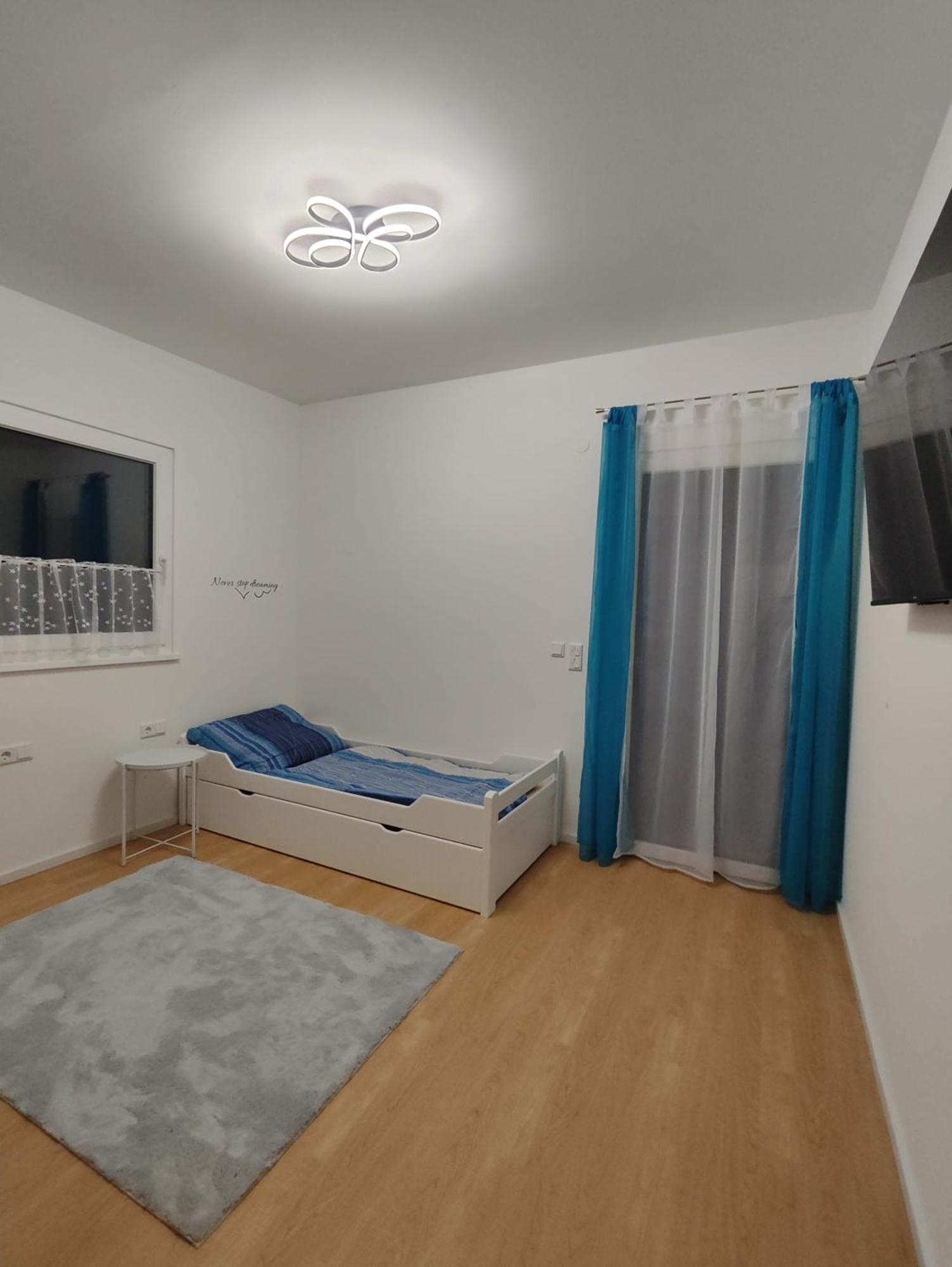 Casa Tara Apartment Dobriach Bagian luar foto