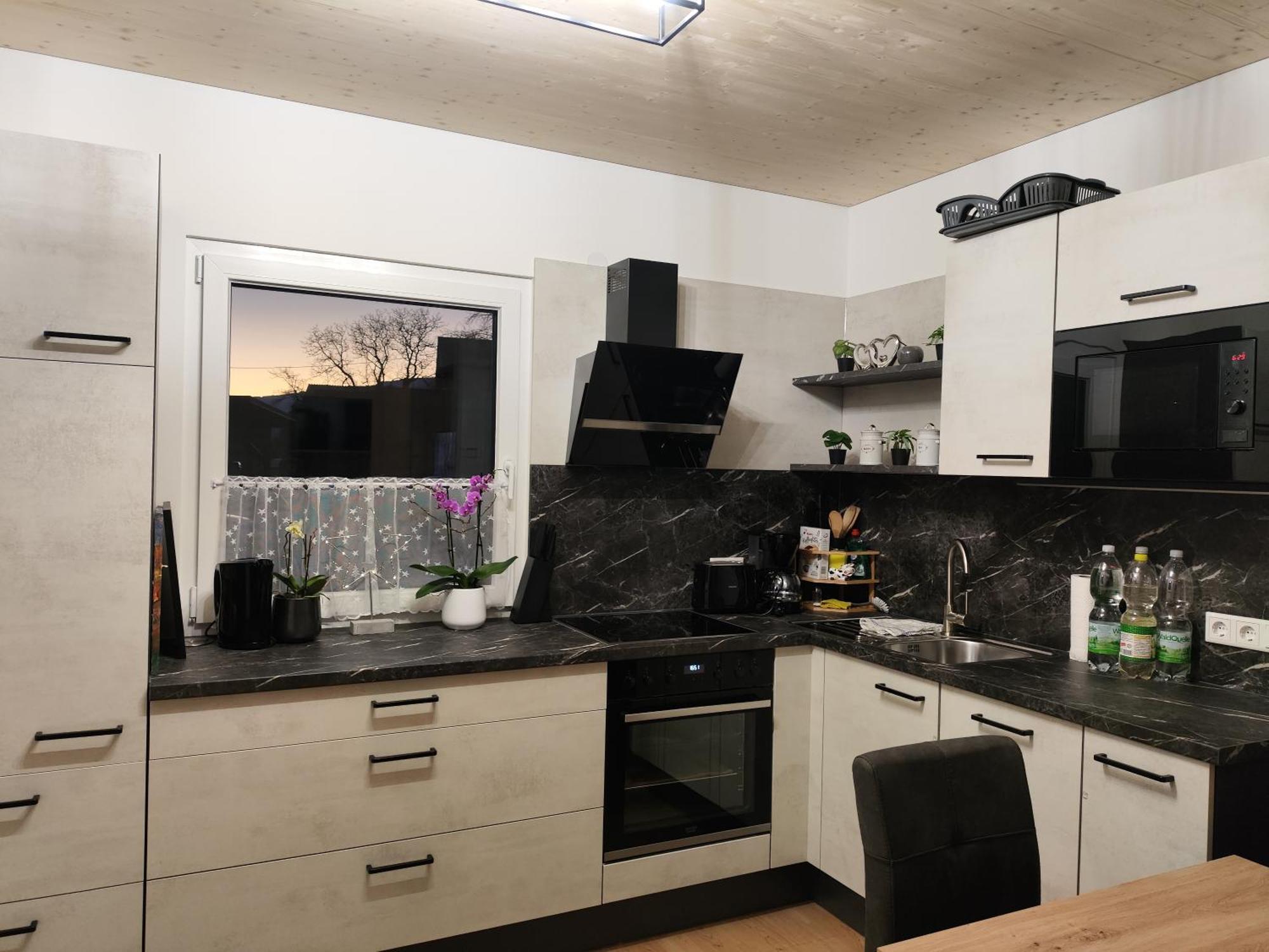 Casa Tara Apartment Dobriach Bagian luar foto