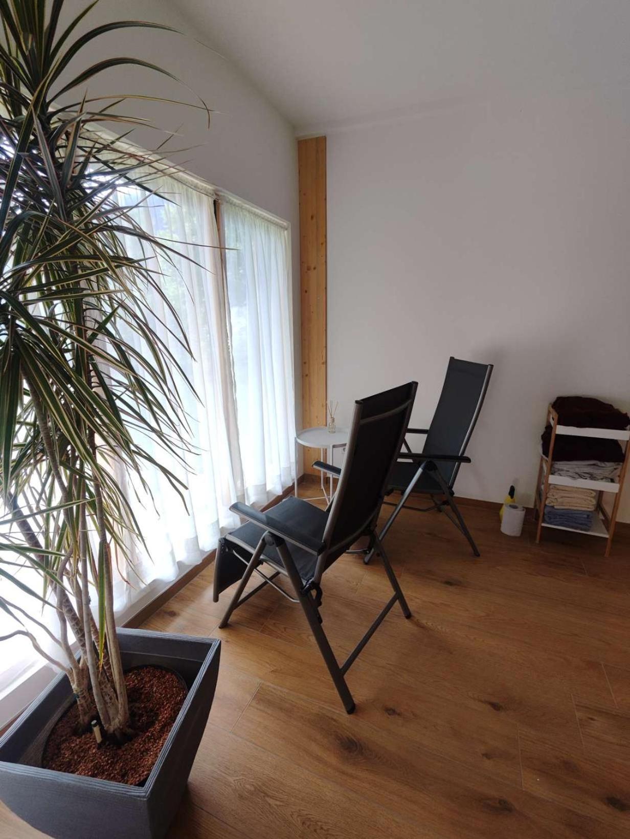 Casa Tara Apartment Dobriach Bagian luar foto