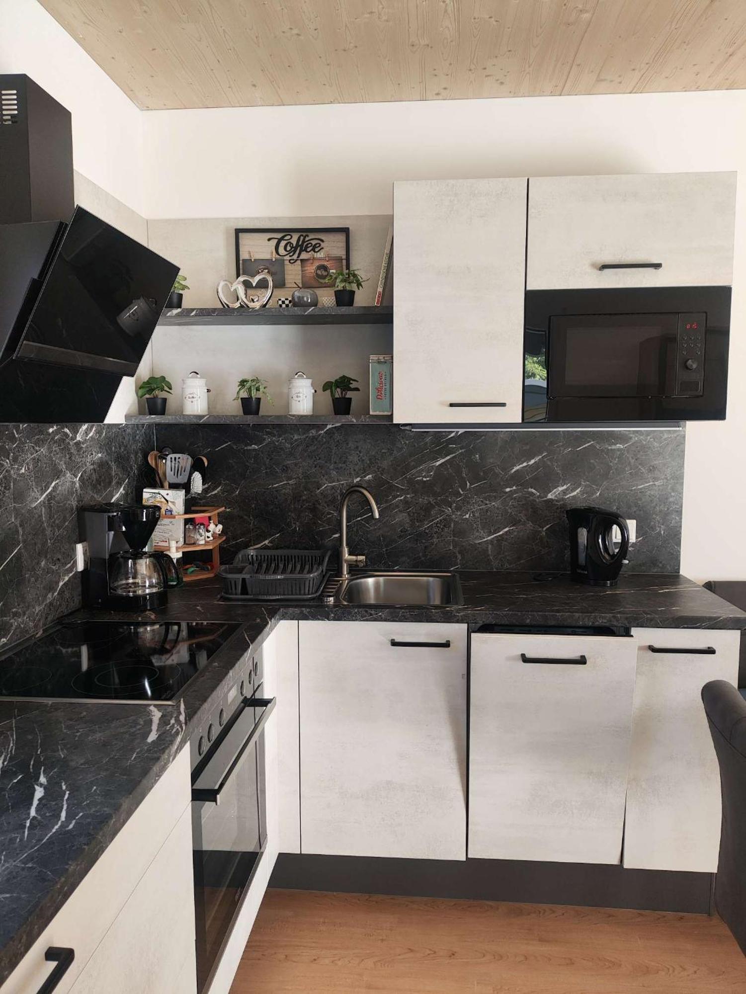 Casa Tara Apartment Dobriach Bagian luar foto