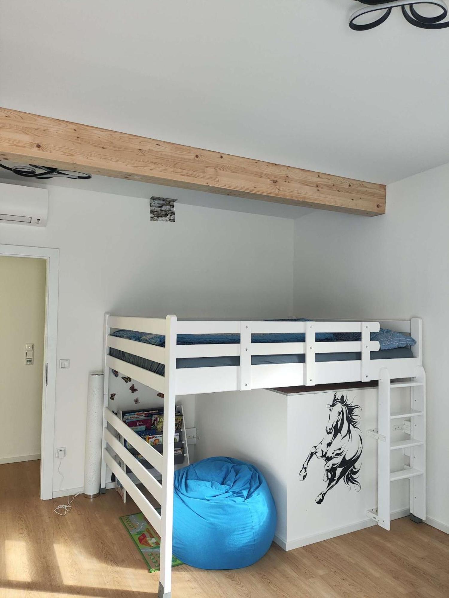Casa Tara Apartment Dobriach Bagian luar foto