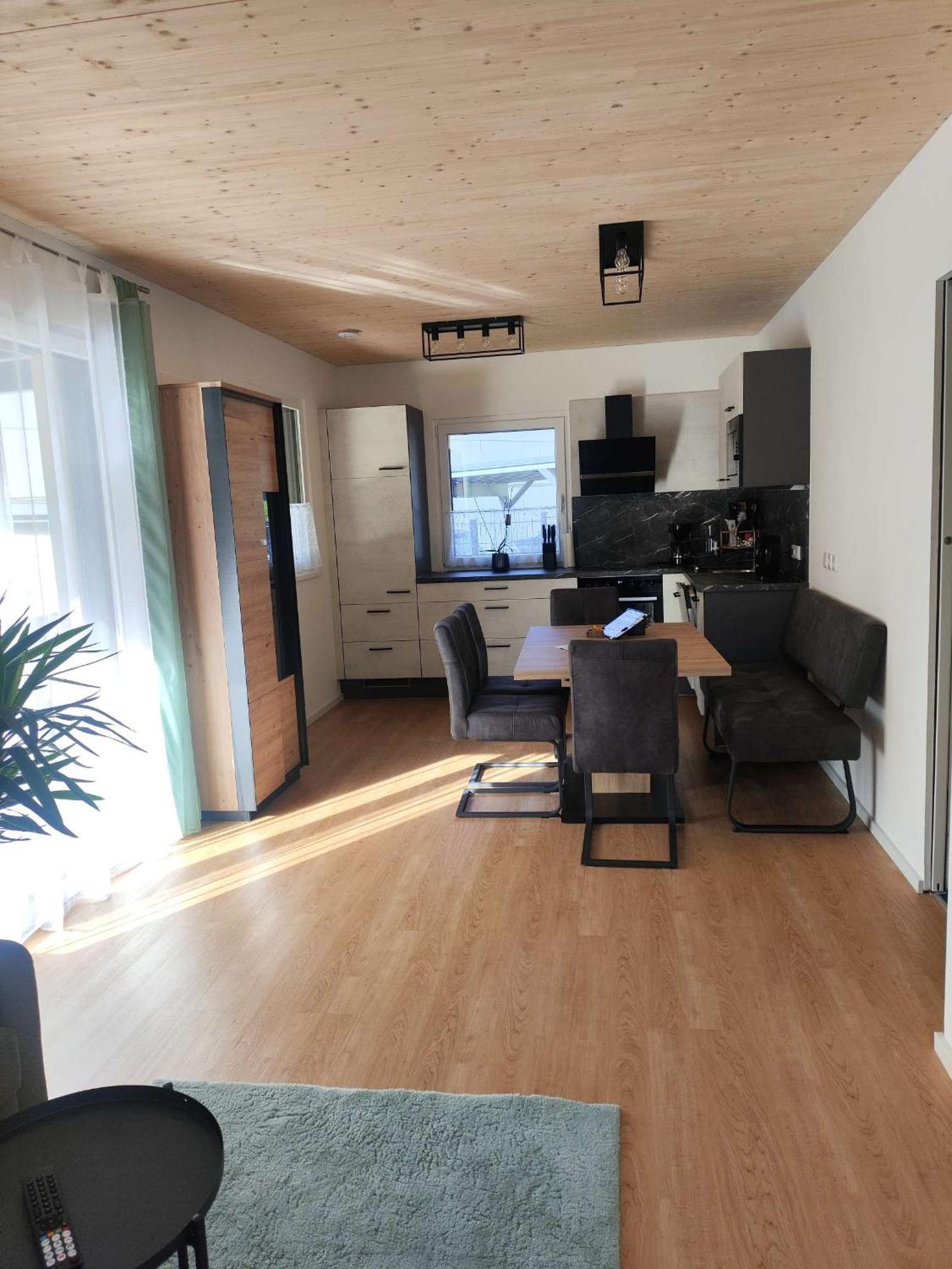 Casa Tara Apartment Dobriach Bagian luar foto
